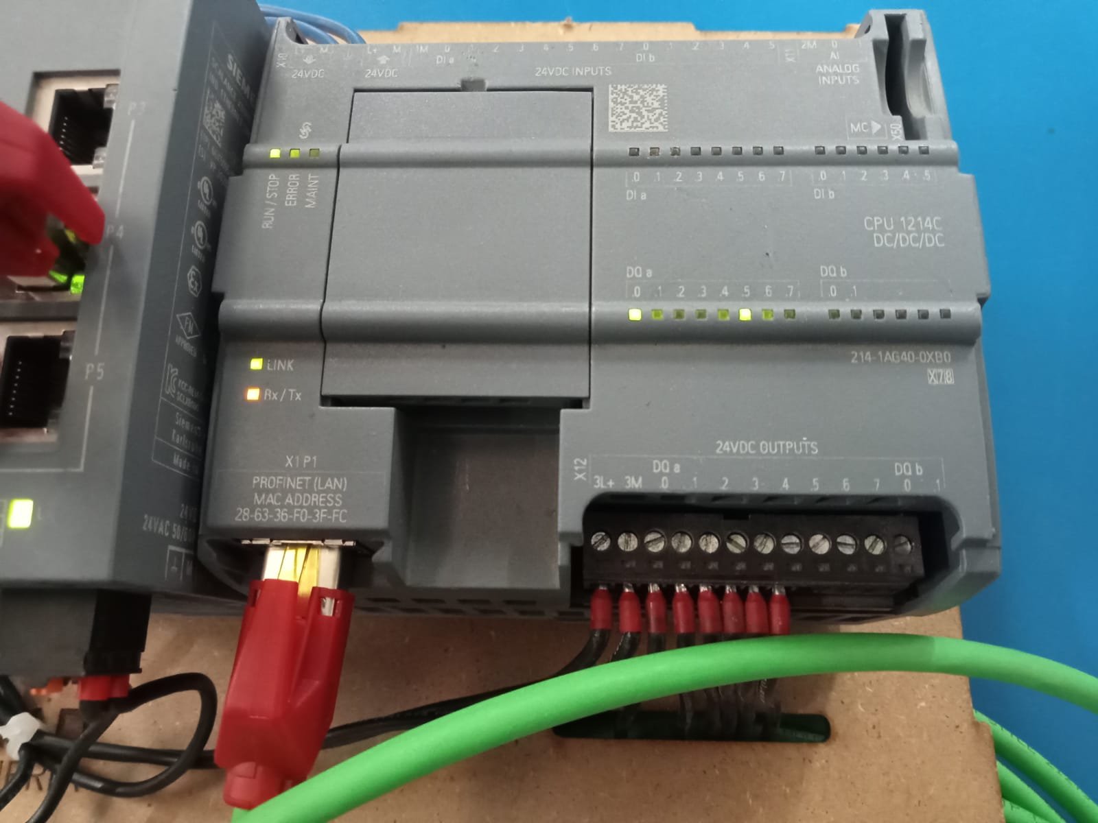 PLC image
