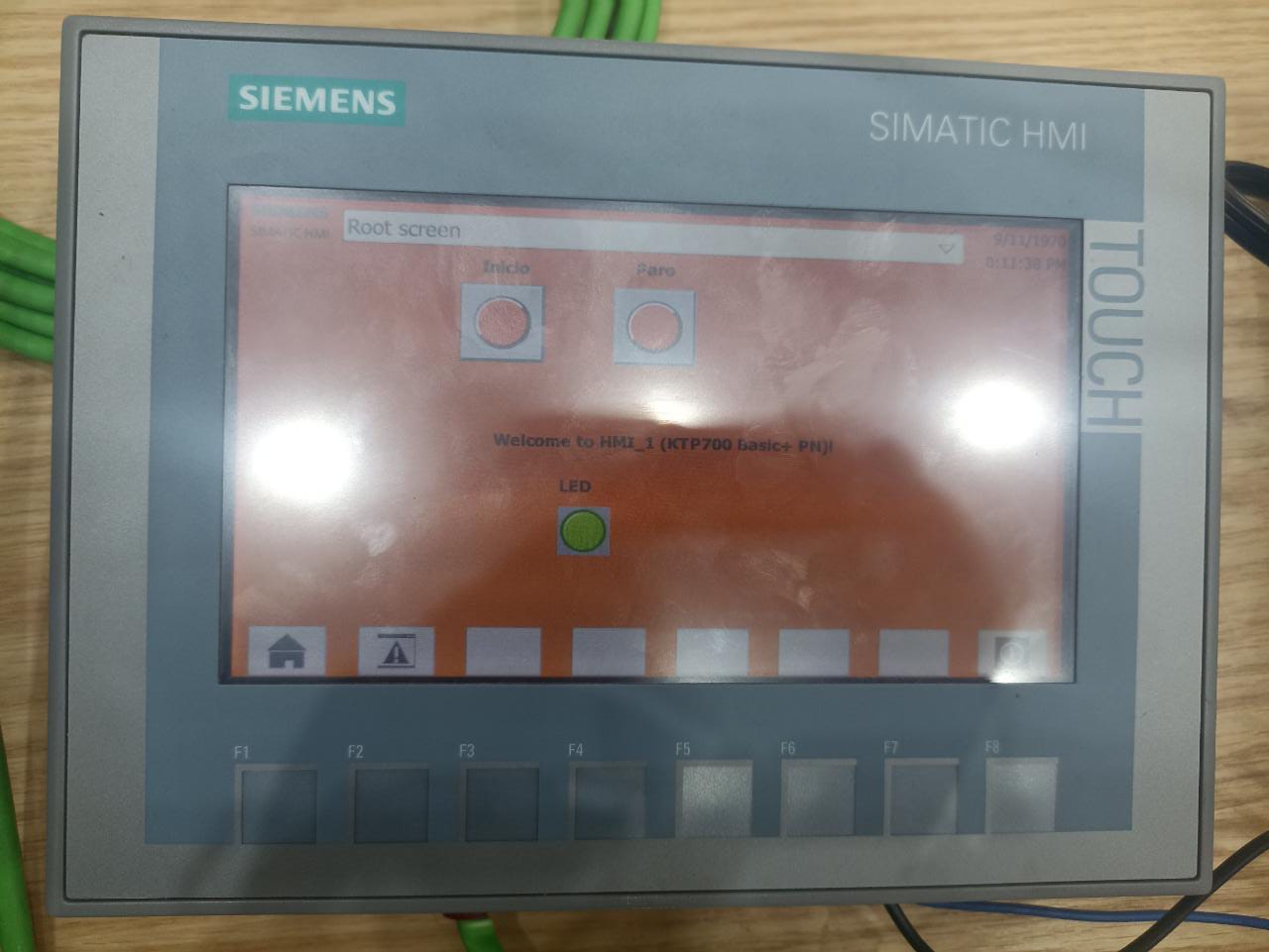 HMI
